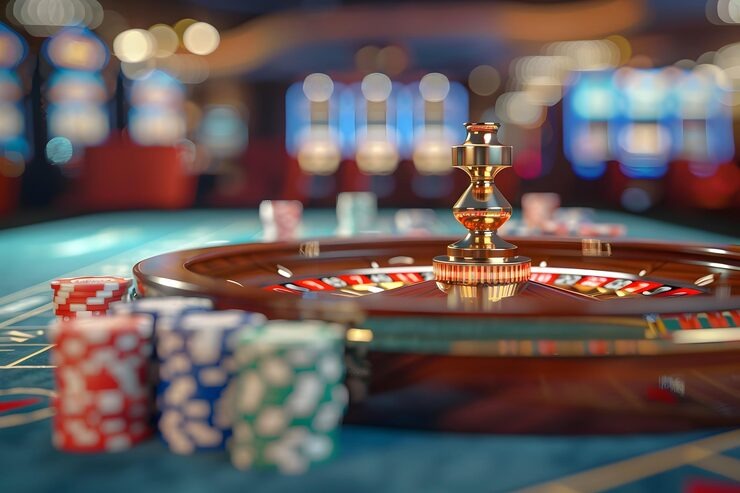 empere88 Named Game Rooms